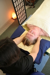 Neck Massage at Aches Away! Co Ltd, Whangarei