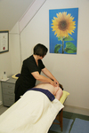 Massage at Aches Away! Whangarei